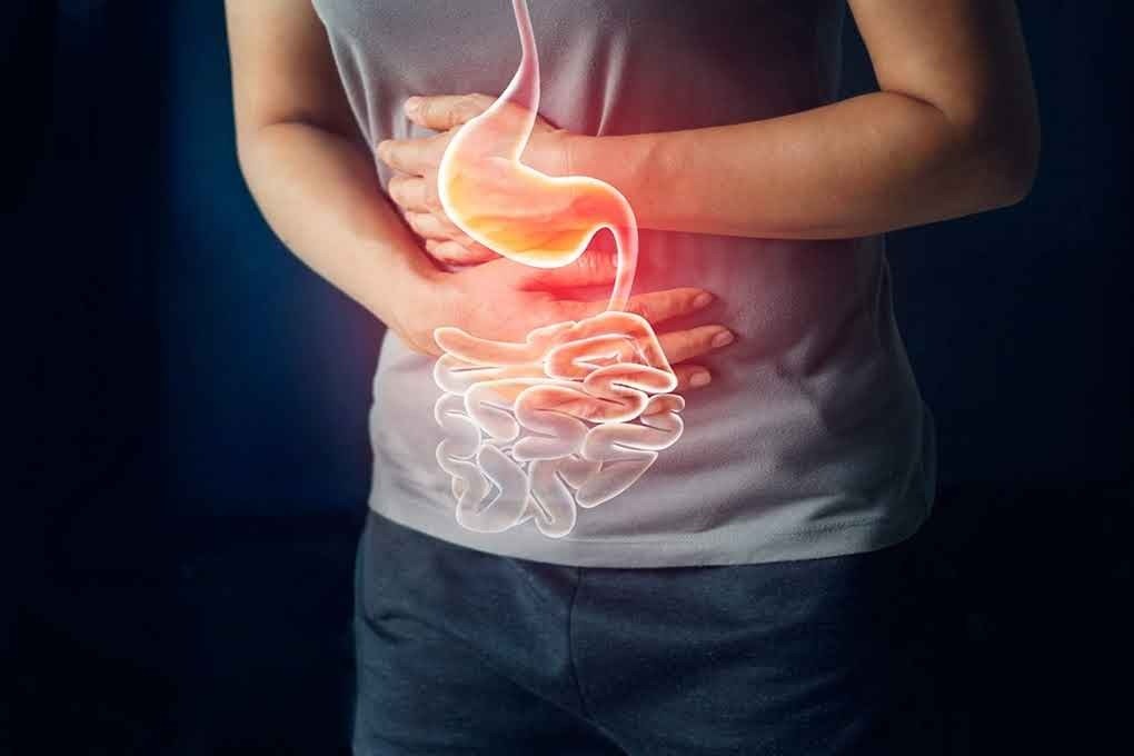 “1 đen, 1 tanh, 2 giảm” cảnh báo ung thư dạ dày