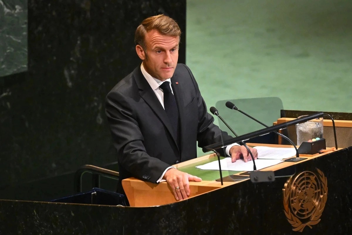 Thêm một loạt quốc gia công nhận Nhà nước Palestine