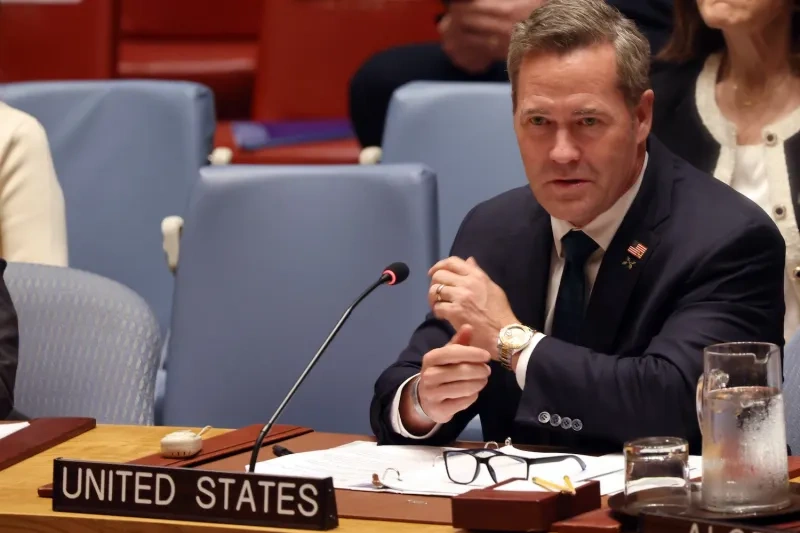 Mỹ gửi thông điệp rắn tới Nga sau cáo buộc Moscow xâm phạm không phận NATO