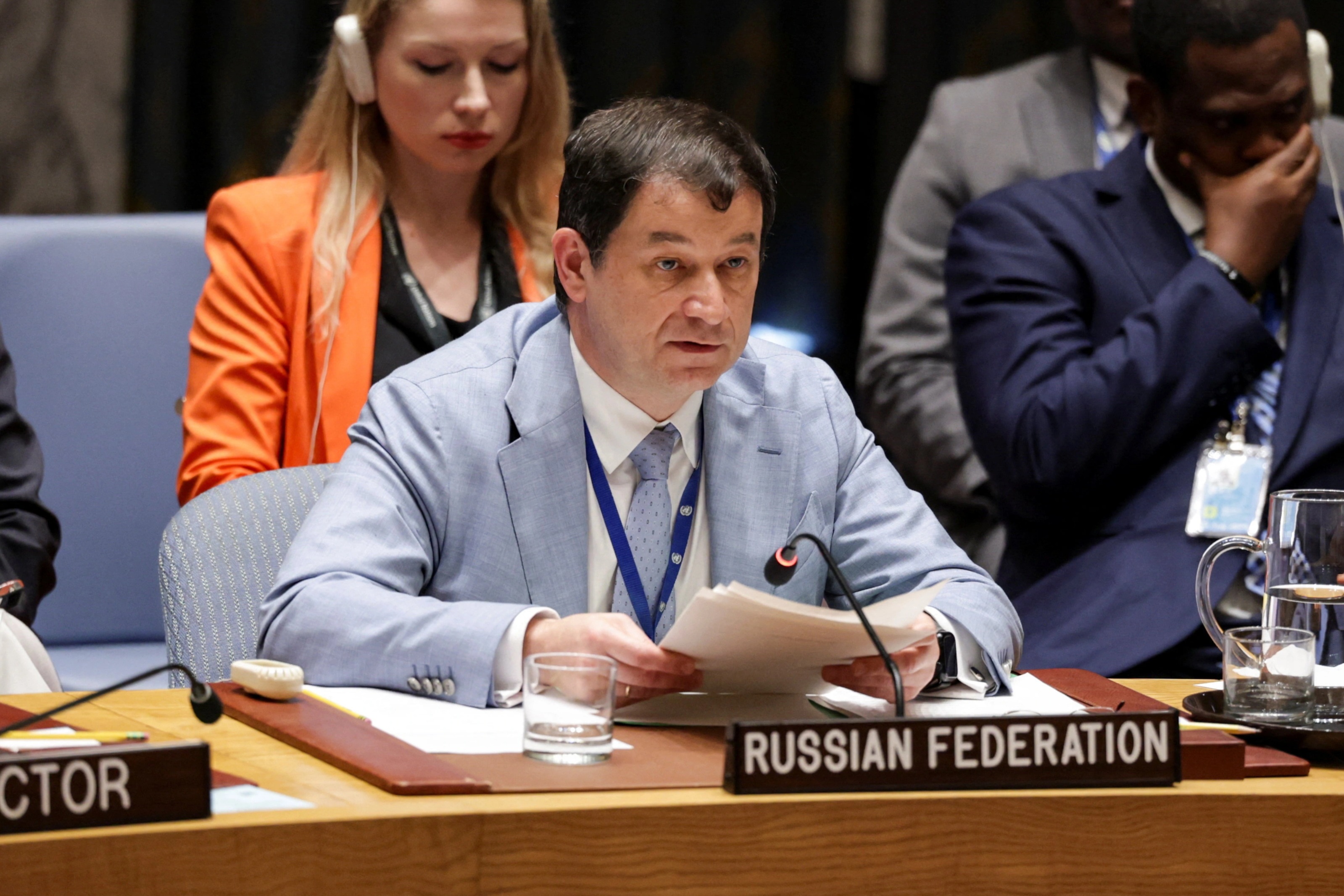 Nga, Mỹ nêu khả năng xung đột Ukraine chấm dứt