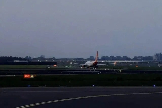 Sân bay Copenhagen và Oslo gián đoạn hoạt động do bị UAV "quấy rối"