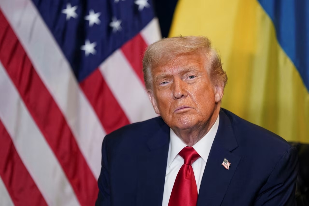 Tổng thống Donald Trump: Ukraine vẫn có thể thắng và giành lại lãnh thổ