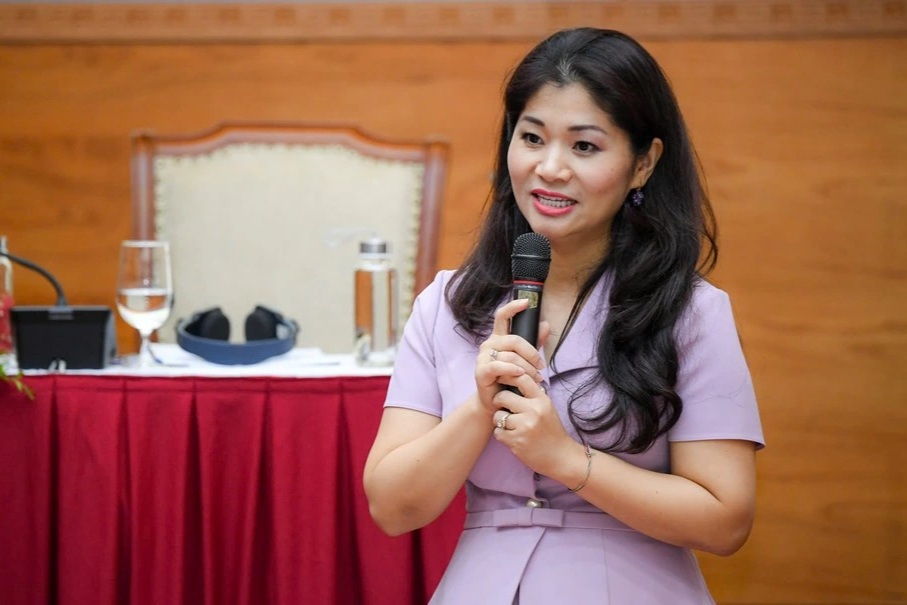 Gần 50 đại sứ quán, tổ chức quốc tế dự Lễ hội Văn hóa Thế giới tại Hà Nội