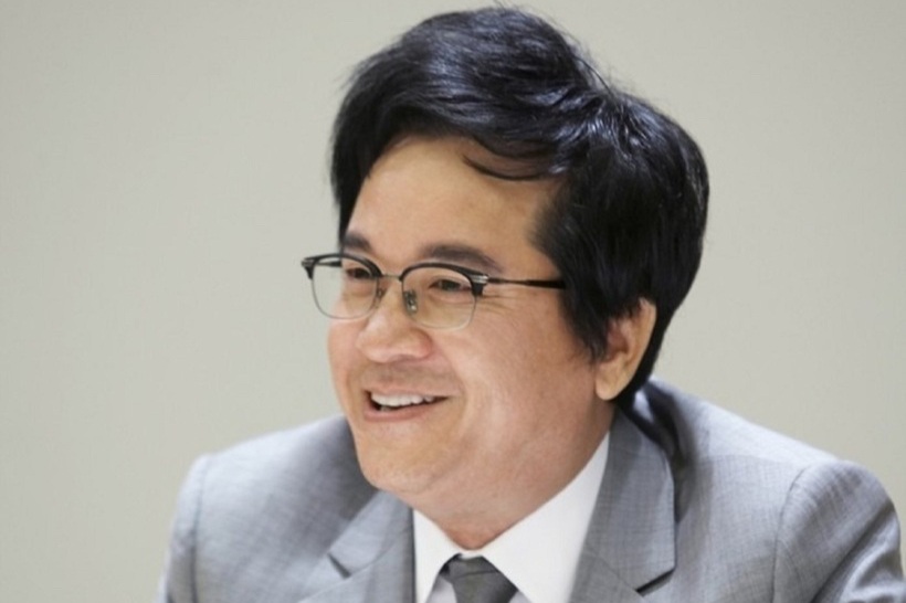 Hàn Quốc rúng động về thú vui "tuyển phi" và những bữa tiệc thác loạn