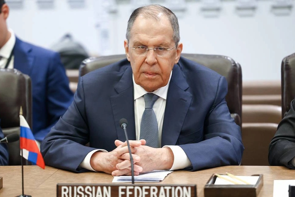 Moscow cáo buộc NATO, EU đang "tuyên chiến" với Nga