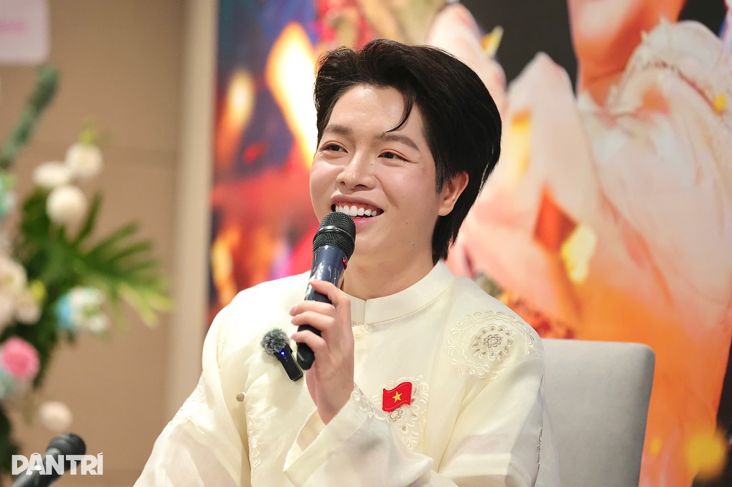 Đức Phúc: Chi hàng tỷ đồng xác định "lỗ", không ngờ được quán quân