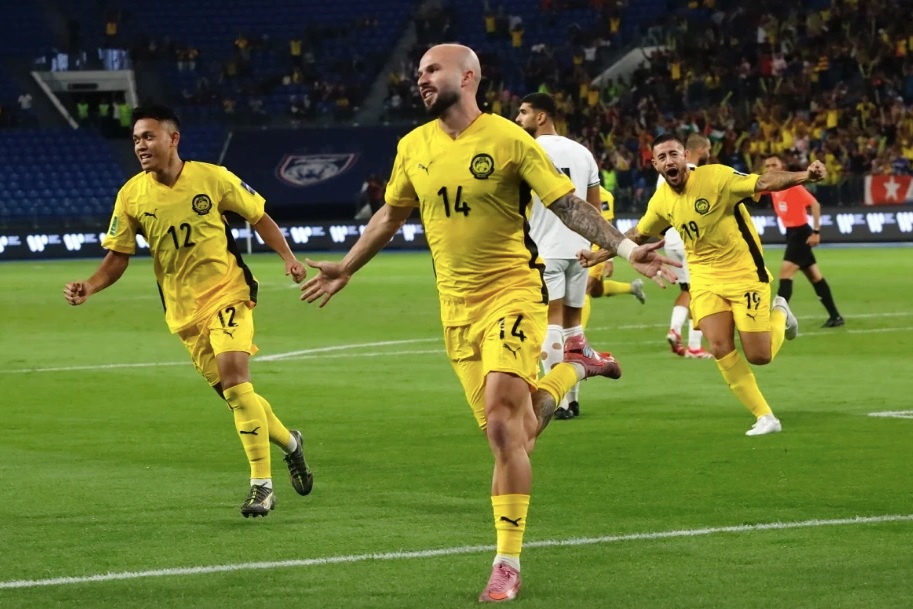 Liên đoàn Bóng đá Malaysia bị chỉ trích nặng nề vì án phạt từ FIFA