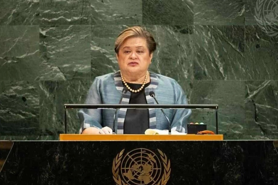 Philippines kêu gọi Liên hợp quốc kiểm soát AI cho mục tiêu quân sự