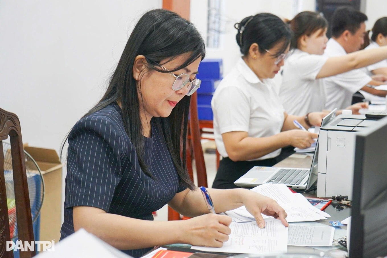 Hàng triệu người được tính lại lương, phụ cấp từ 1/7