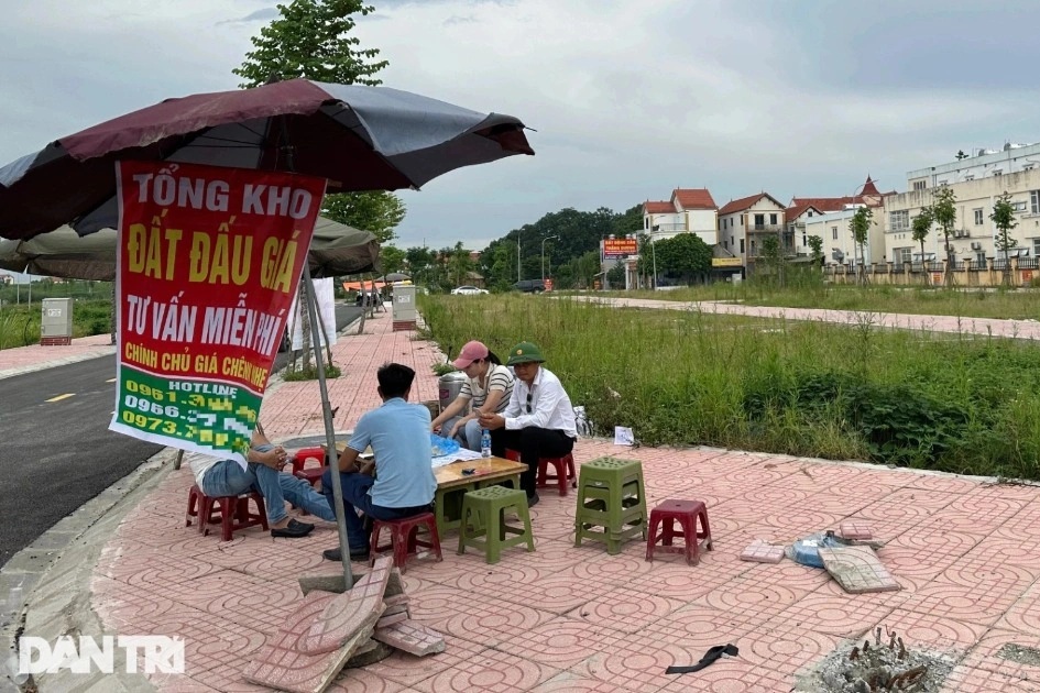 Thí điểm hoạt động Trung tâm Giao dịch bất động sản của Nhà nước từ 2026