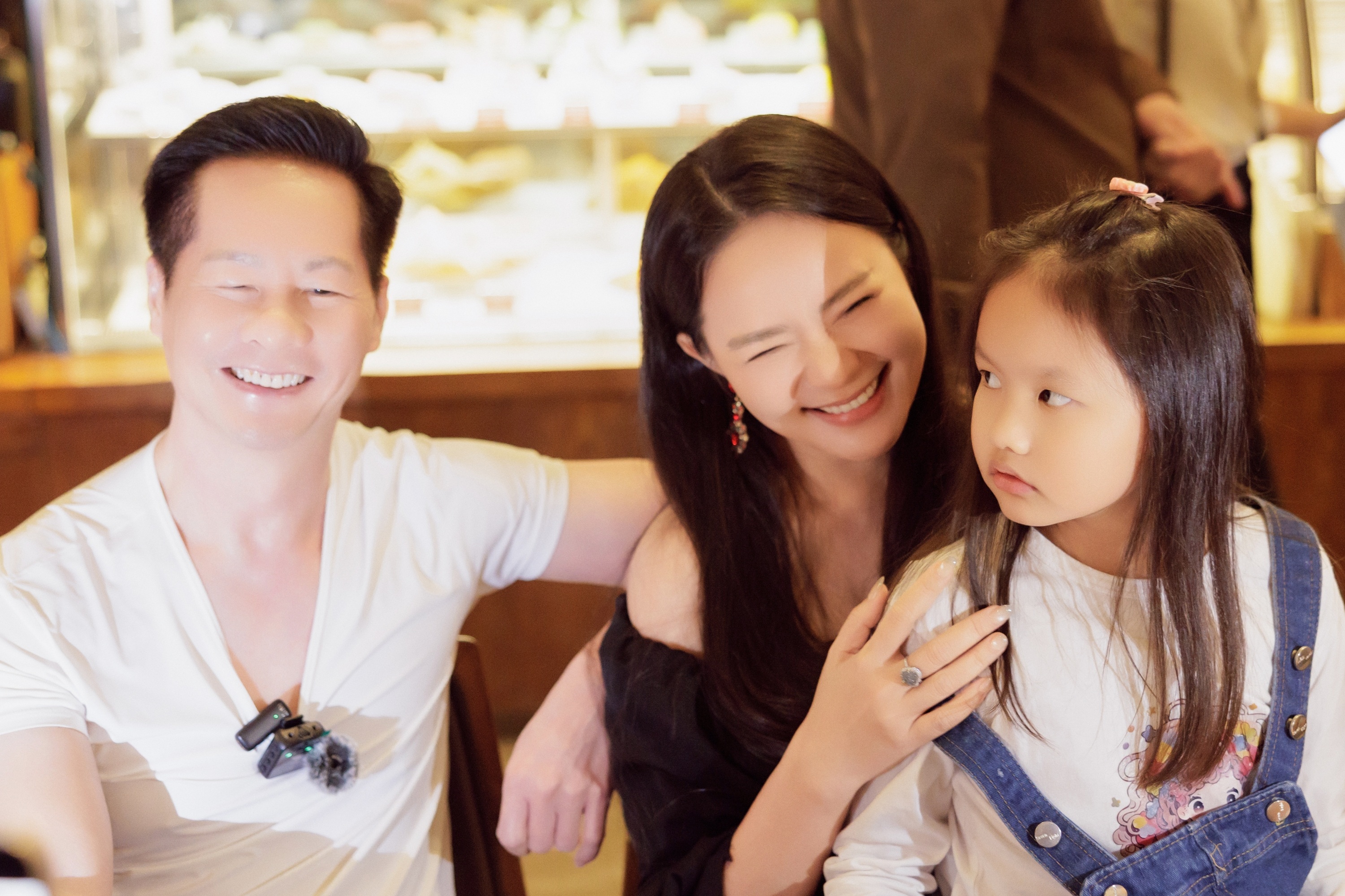 Phan Như Thảo: "Tôi ám ảnh việc được công nhận xứng đáng với chồng"