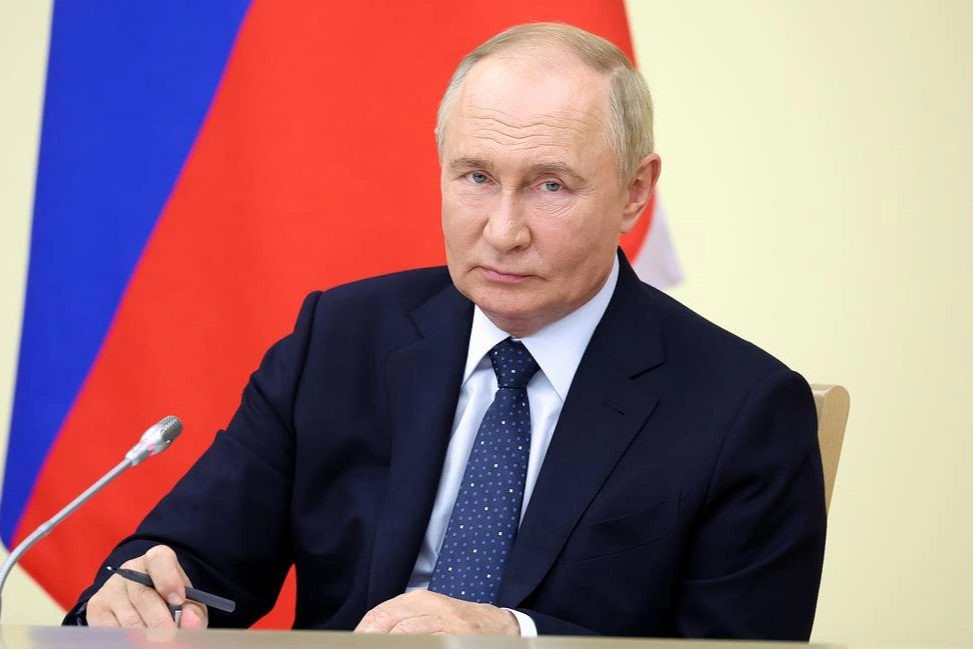 Tổng thống Putin lên tiếng sau khi Tổng thống Trump hủy họp thượng đỉnh