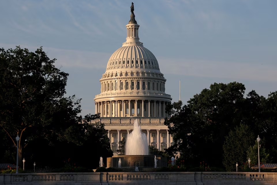 Chính phủ Mỹ đóng cửa dài nhất trong lịch sử