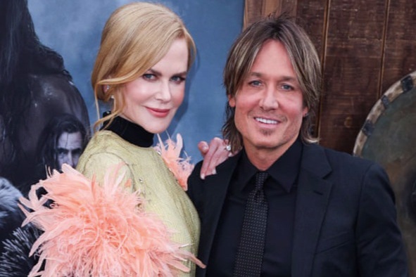 “Thiên nga Úc” Nicole Kidman và chồng ly thân sau 19 năm chung sống