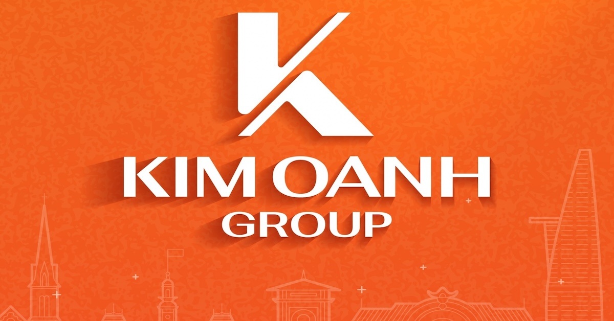Công ty Cổ phần Tập đoàn Địa ốc Kim Oanh - Kim Oanh Group