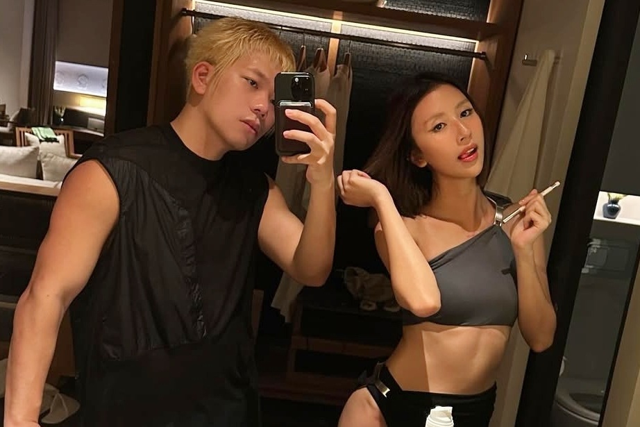 Quỳnh Anh Shyn: Hot girl Hà thành lột xác gợi cảm, mối tình 5 năm viên mãn