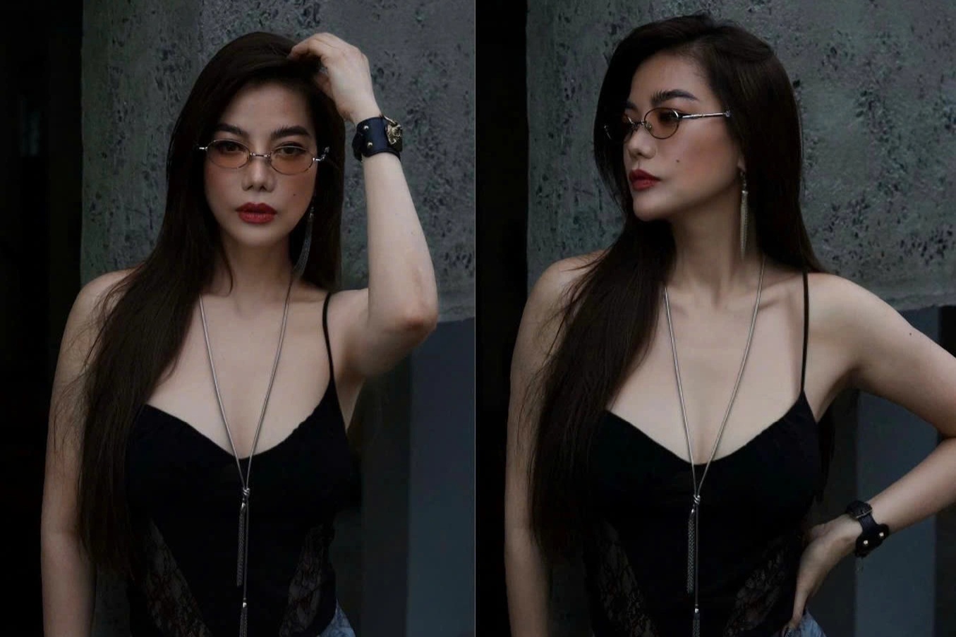 Trương Ngọc Ánh tuổi U50: Gây sốt với eo "con kiến", làm bạn với người cũ