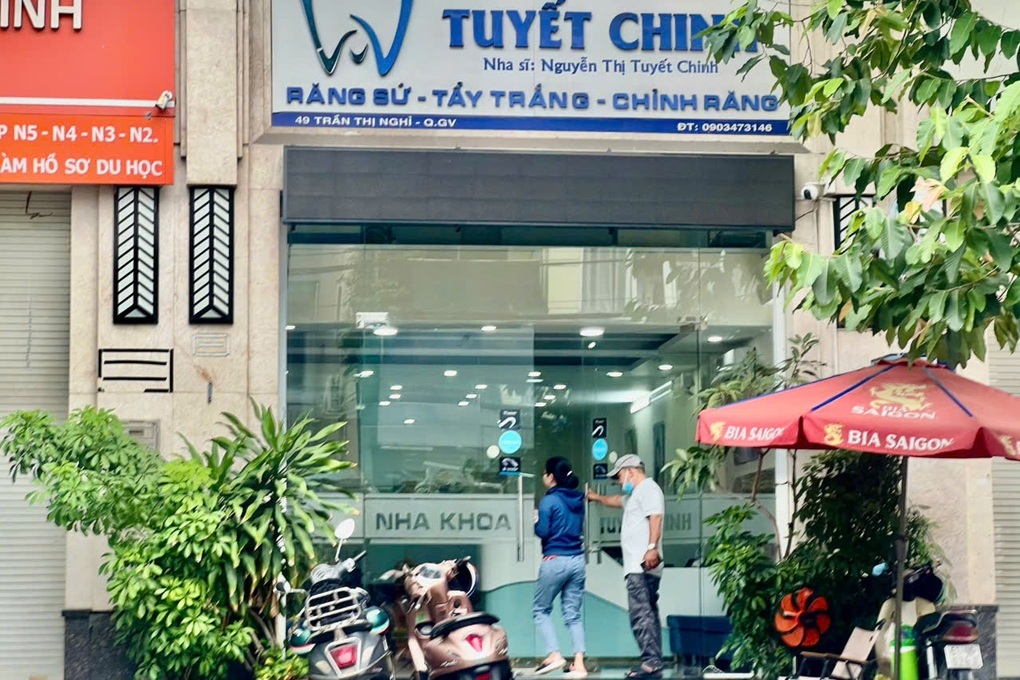 Bộ Y tế ra chỉ thị siết quản lý cơ sở khám chữa bệnh