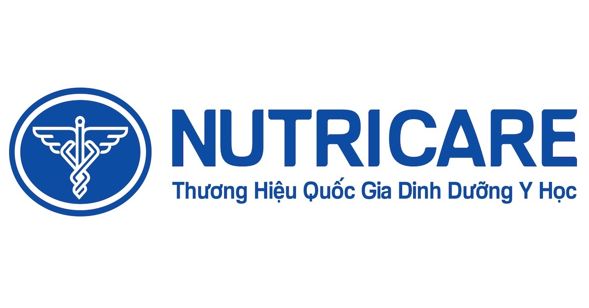 Công ty Cổ phần Dinh dưỡng Nutricare