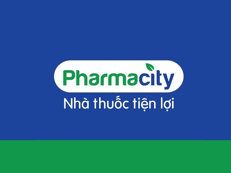 Công Ty Cổ Phần Dược Phẩm Pharmacity