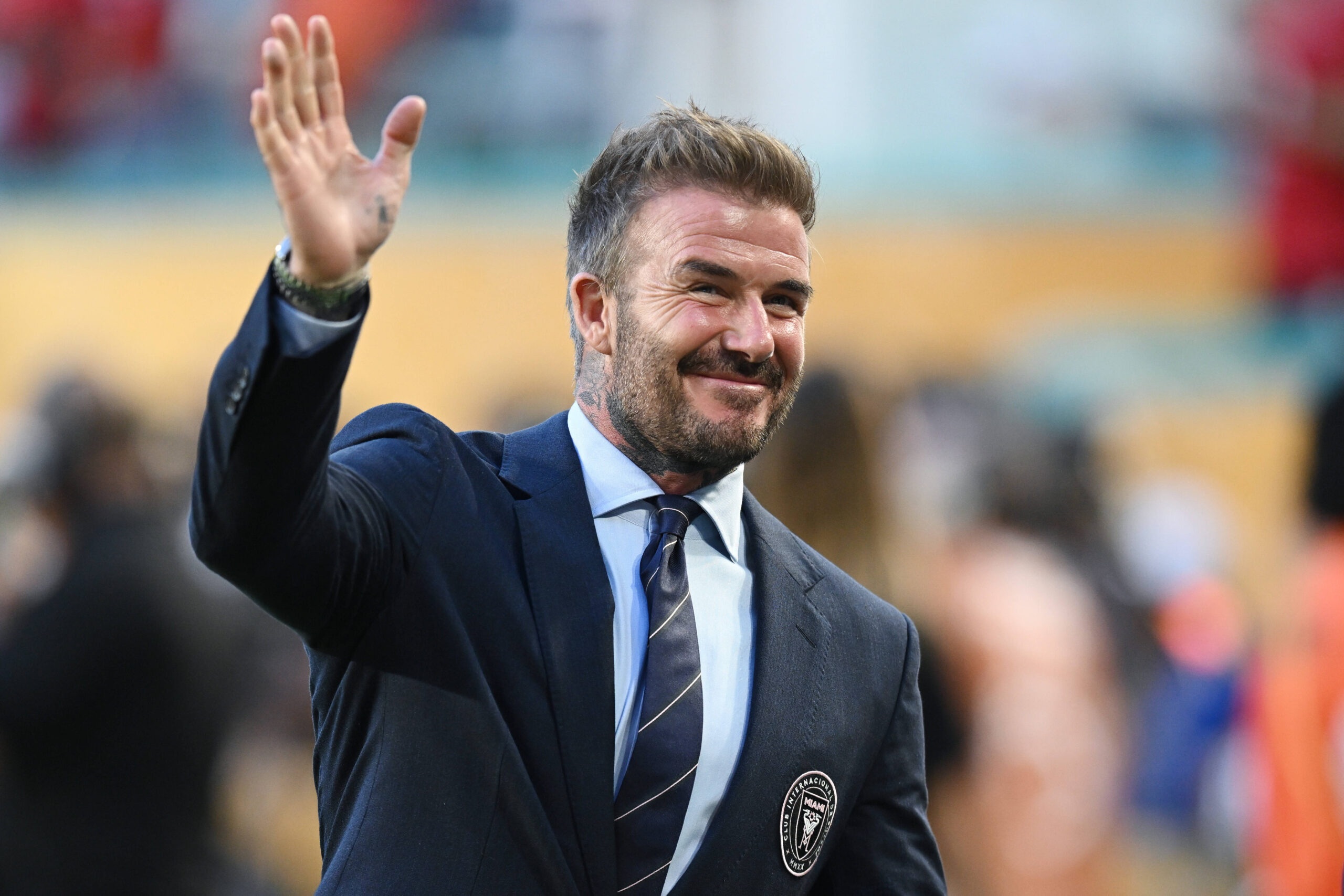 David Beckham thu lời khủng, sở hữu hơn 500 triệu bảng Anh