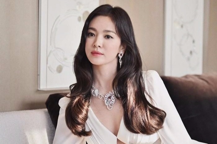 Vì sao Song Hye Kyo bị réo tên giữa ồn ào trốn thuế chấn động xứ Hàn?