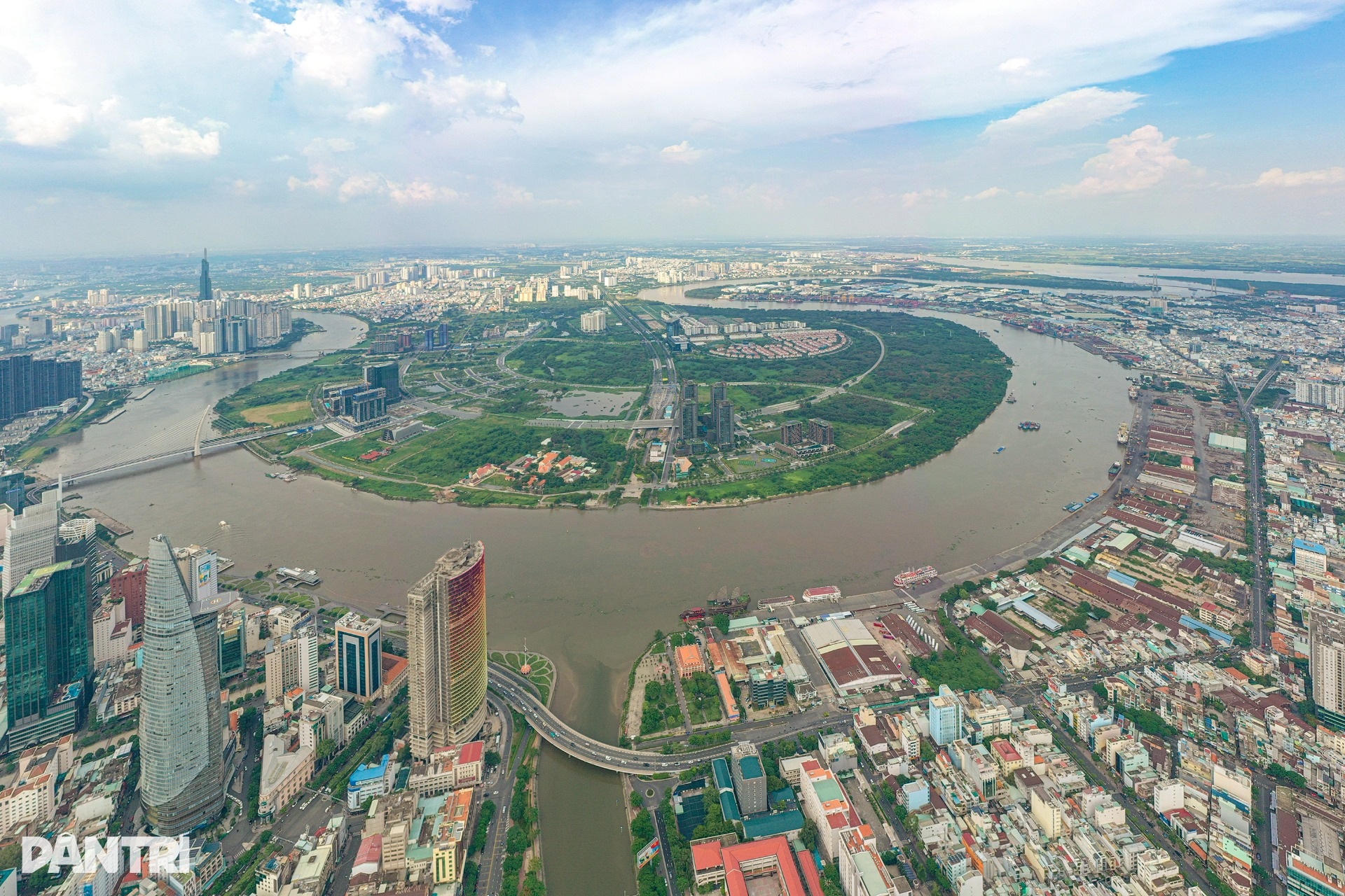 TPHCM đấu giá 7 lô đất vàng, có lô trong vụ "gần 2,5 tỷ đồng/m2 rồi bỏ cọc"