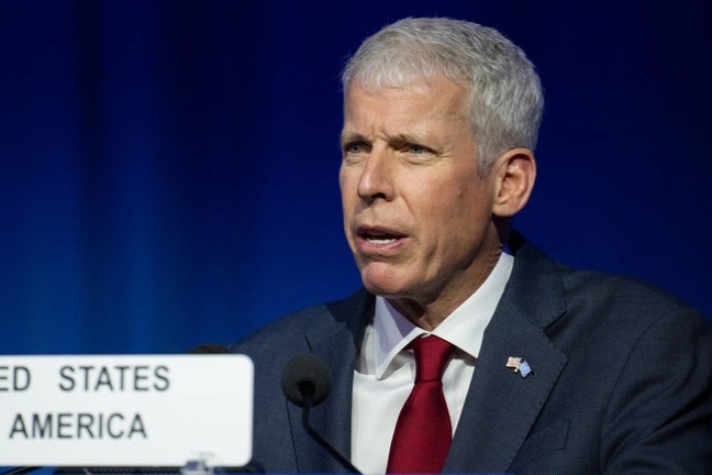 Bộ trưởng Mỹ cảnh báo nguy cơ cạn ngân sách giám sát kho vũ khí hạt nhân