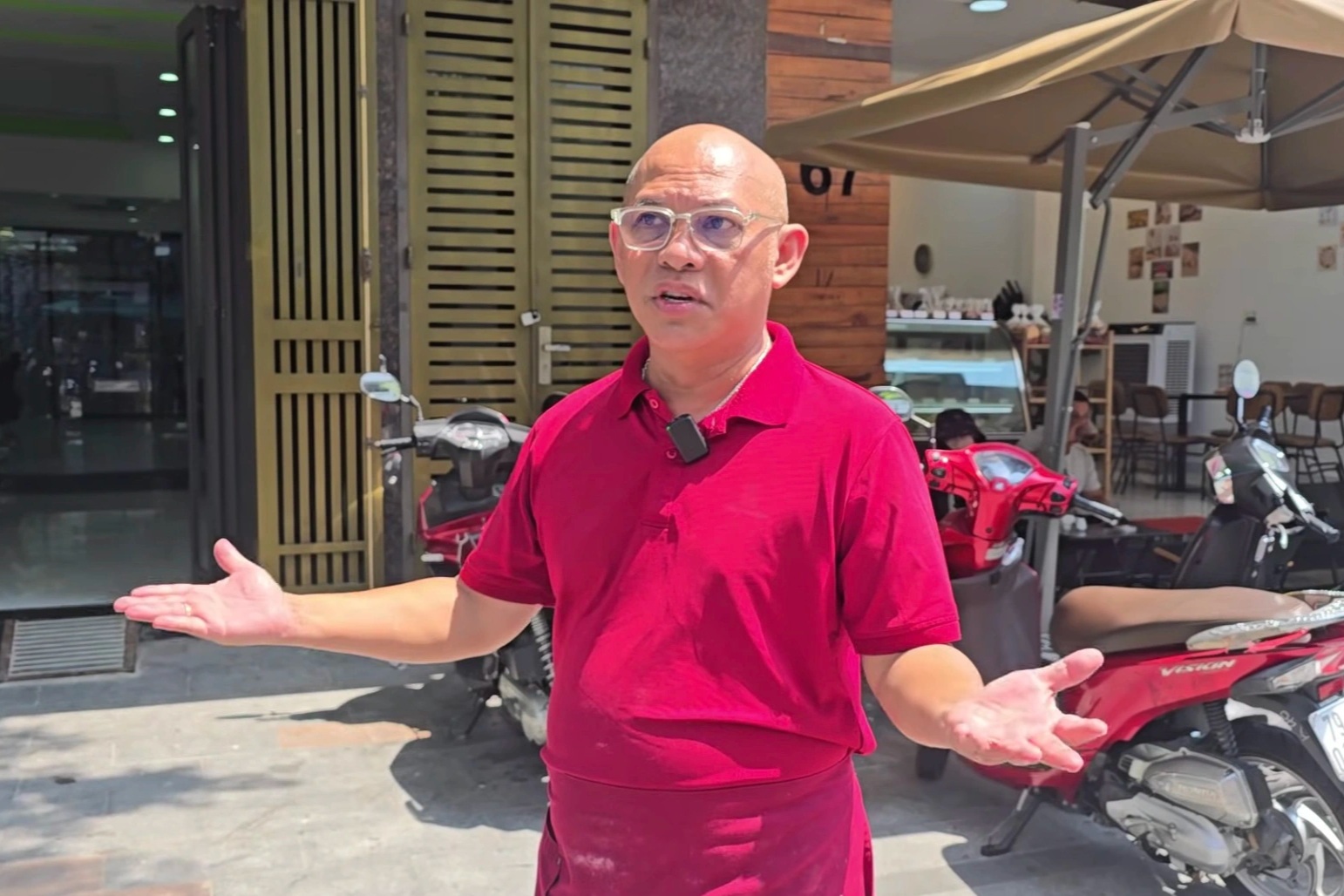 Hệ sinh thái Điền Quân của 