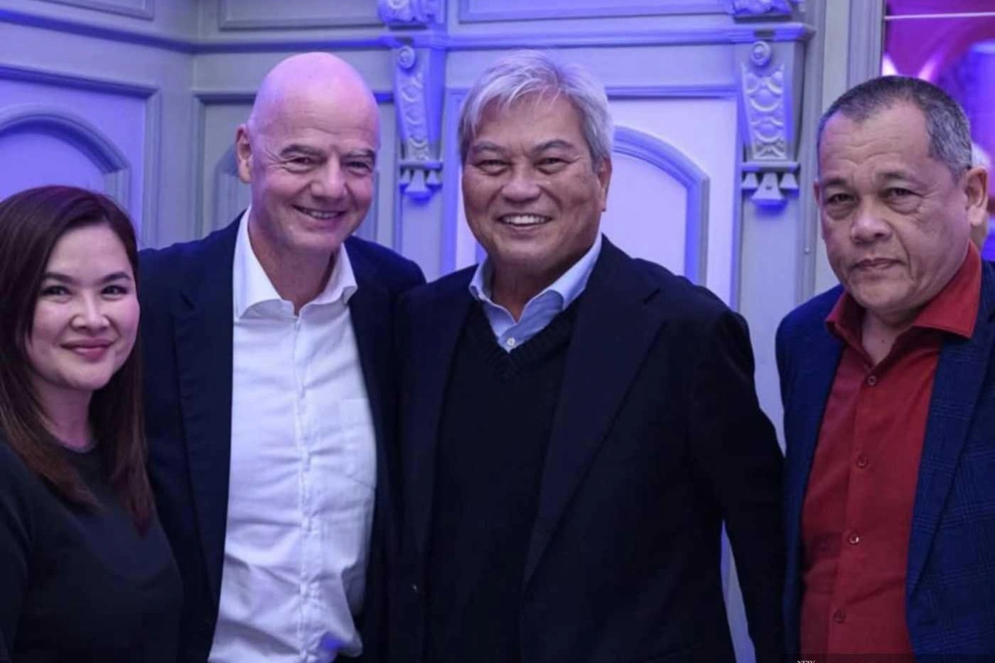 Báo Malaysia: "FAM vẫn có cơ hội thoát án phạt từ FIFA"