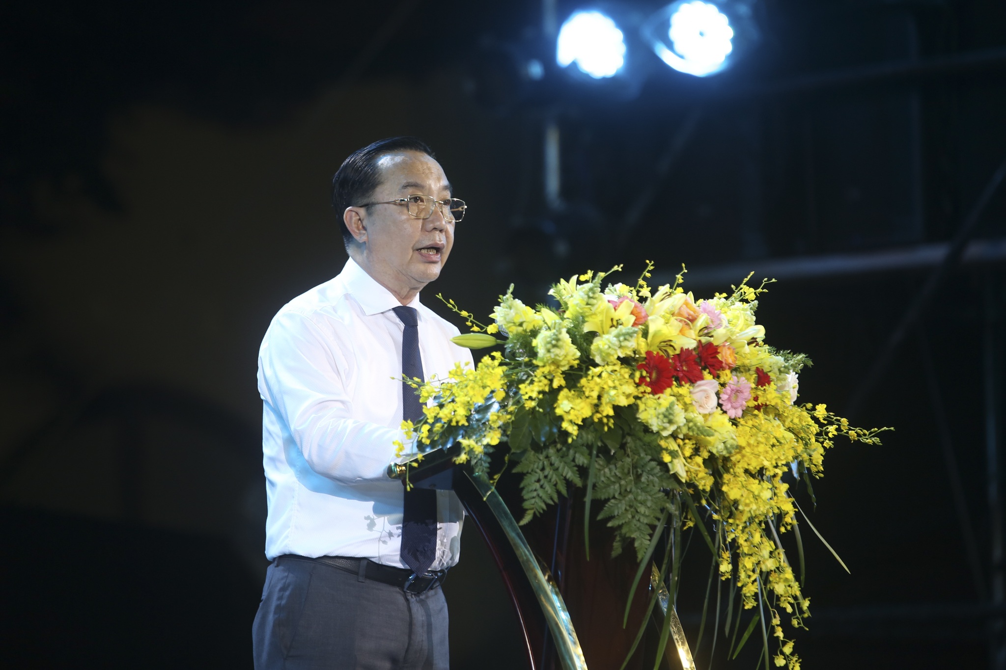 Hội sách "Huyền thoại Côn Đảo" tôn vinh những tấm gương bất khuất