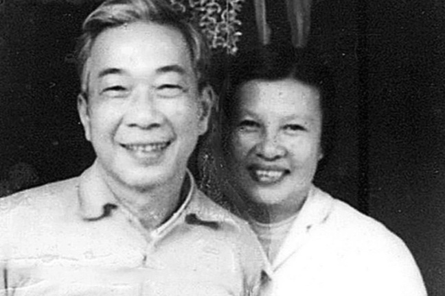 Hồi ức xúc động về nhà thơ Tố Hữu qua lời kể của con gái