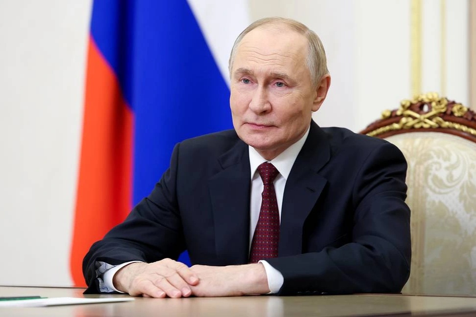 Tổng thống Nga cảnh báo Mỹ về động thái có thể phá hủy quan hệ giữa 2 nước