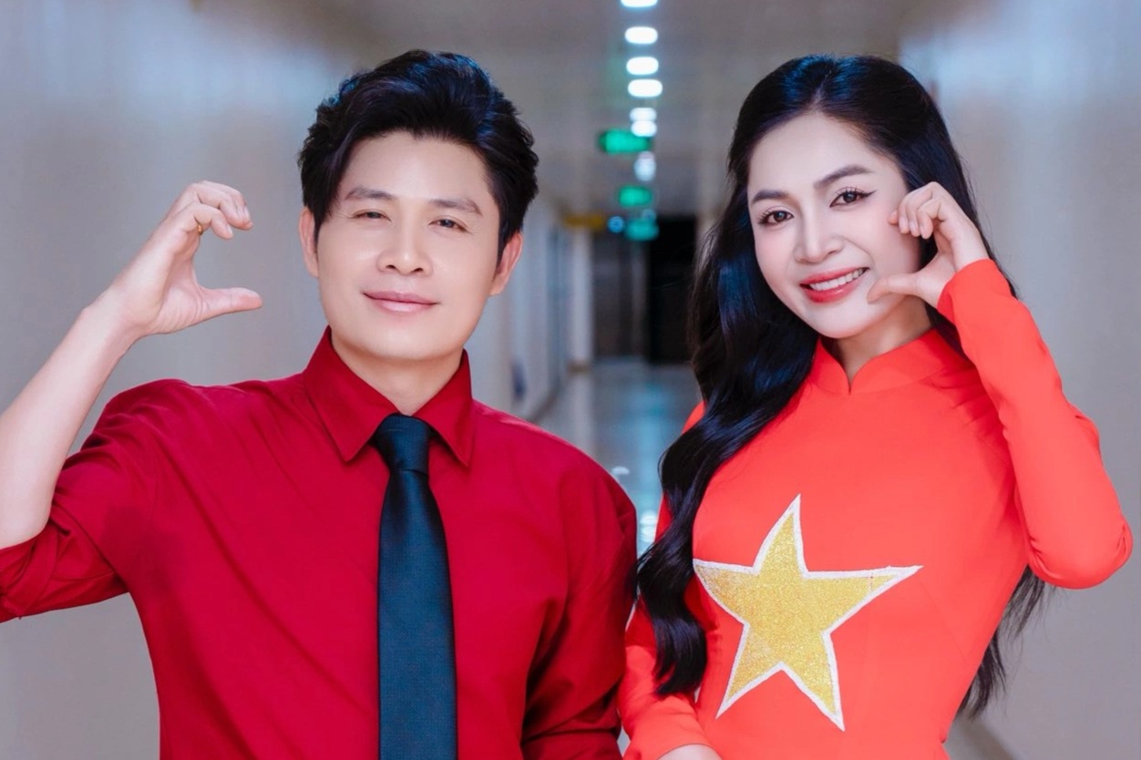 Duyên Quỳnh sau hit 7 tỷ view: "Tôi và Nguyễn Văn Chung không như tin đồn"