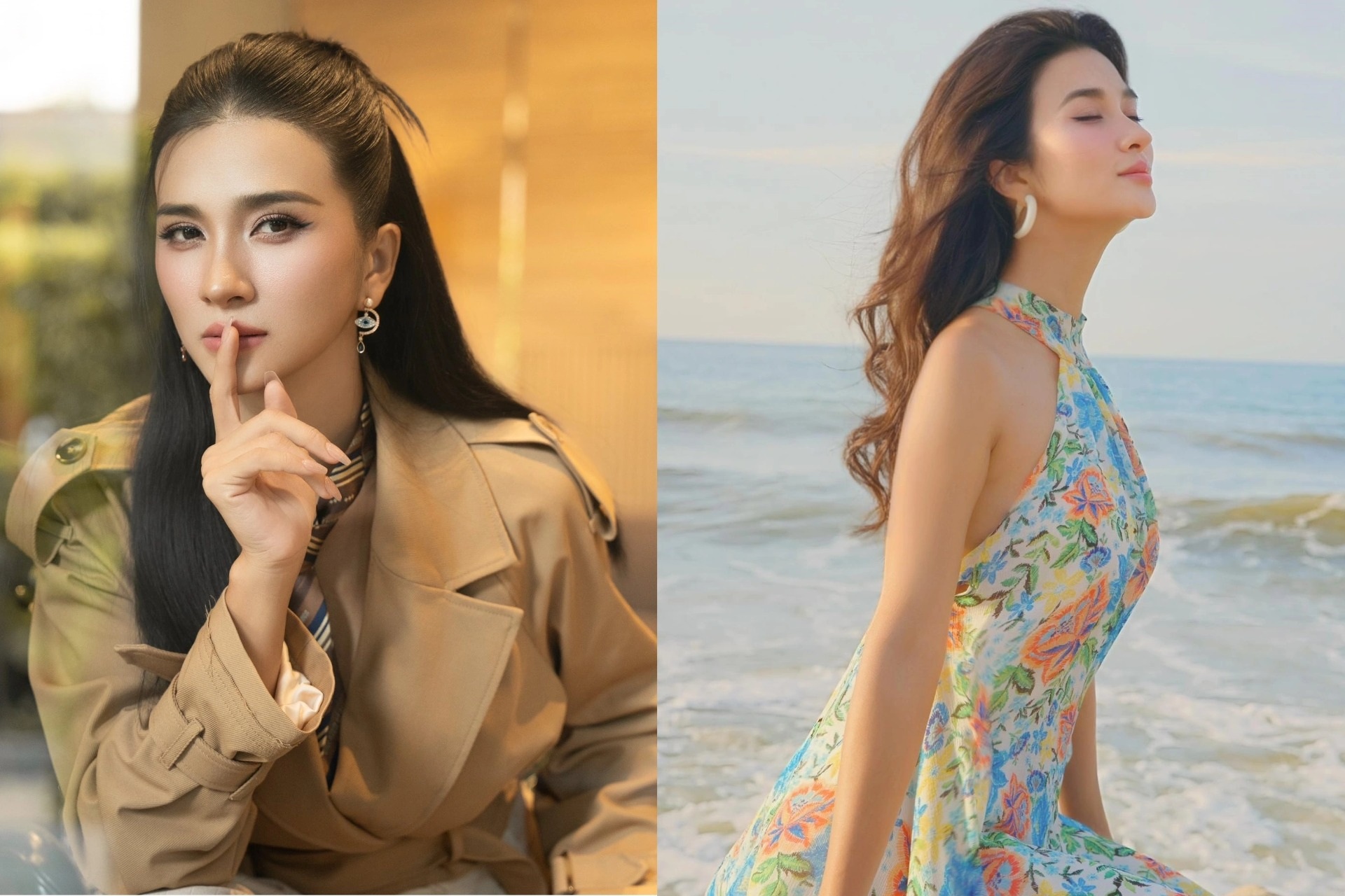 NSƯT Kim Tuyến 17 năm sau đổ vỡ hôn nhân: "Nỗi sợ lớn hơn là yêu ai đó"