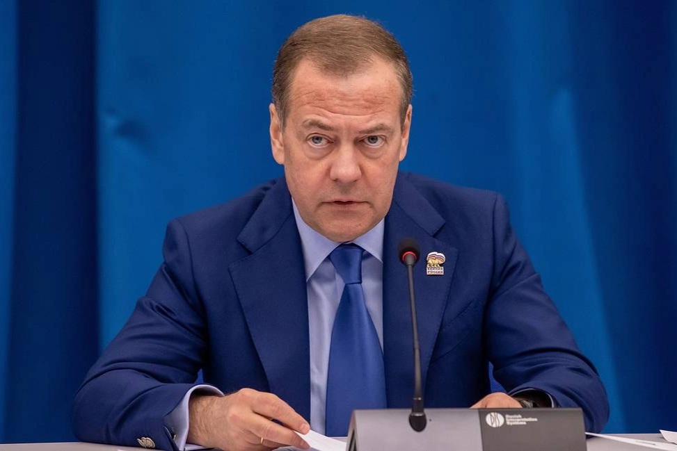 Quan chức Nga cảnh báo nguy cơ Ukraine mất thêm lãnh thổ