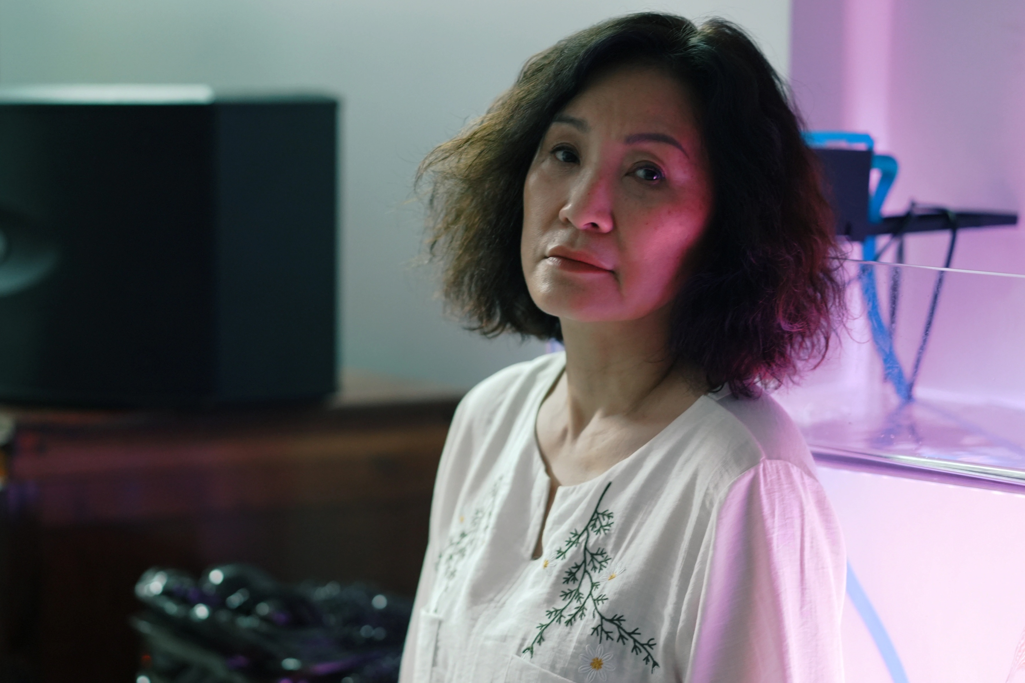 Hồng Đào: "Tôi không ép con kết hôn chỉ vì muốn có cháu"