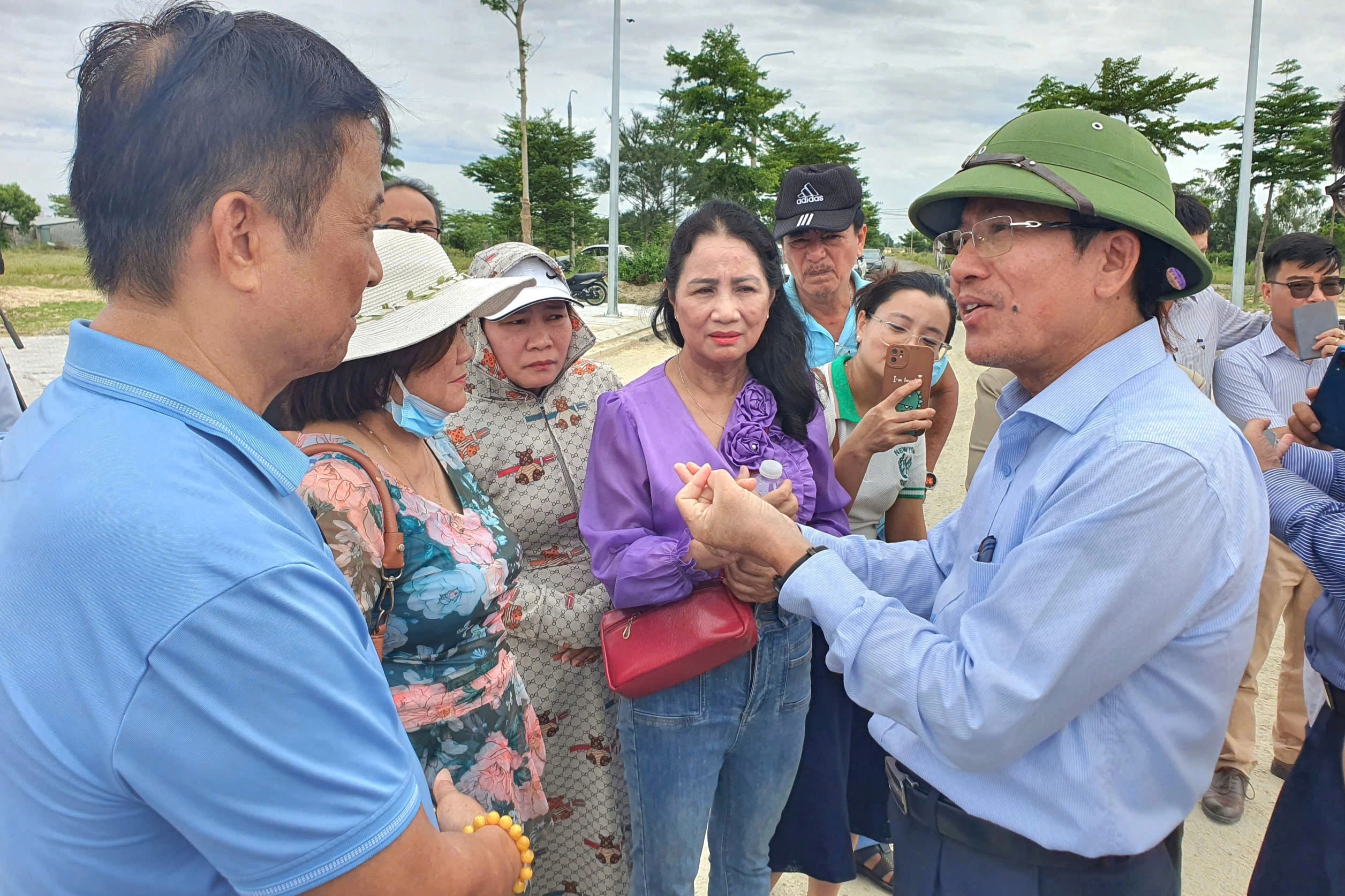 Đà Nẵng số hoá 1,2 triệu thửa đất, kết nối dữ liệu quốc gia trong 90 ngày