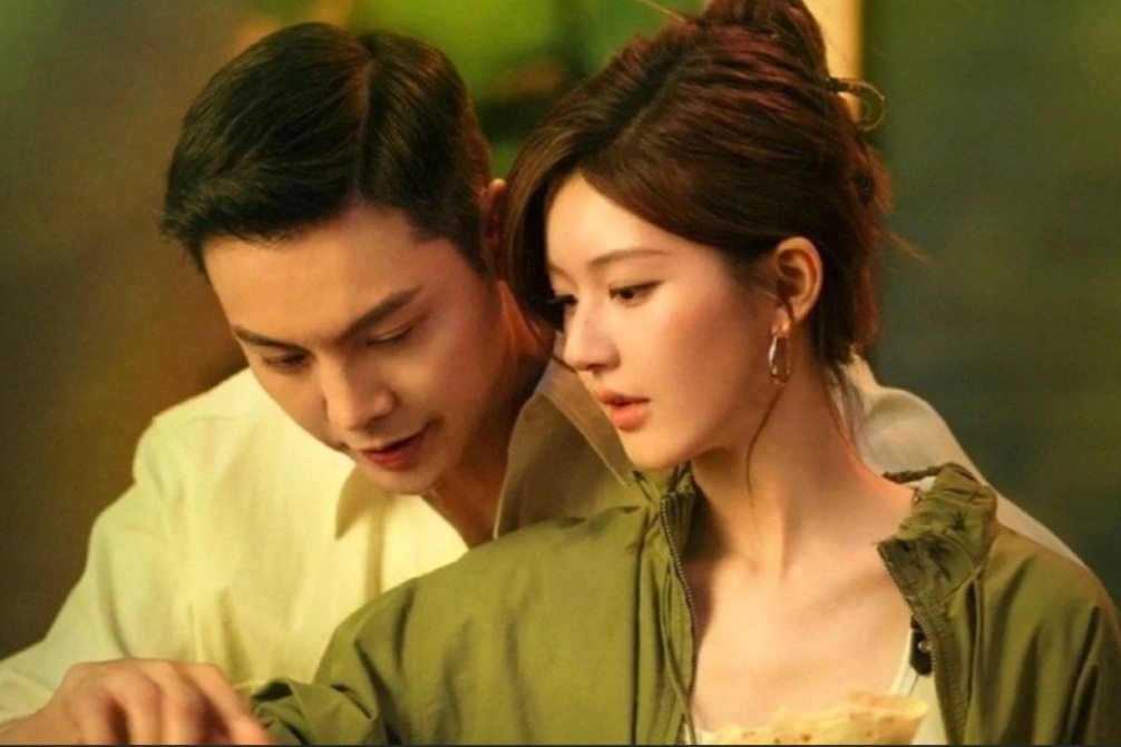 Hai công ty nước ngoài báo cáo về "Hãy để tôi tỏa sáng" có “đường lưỡi bò”