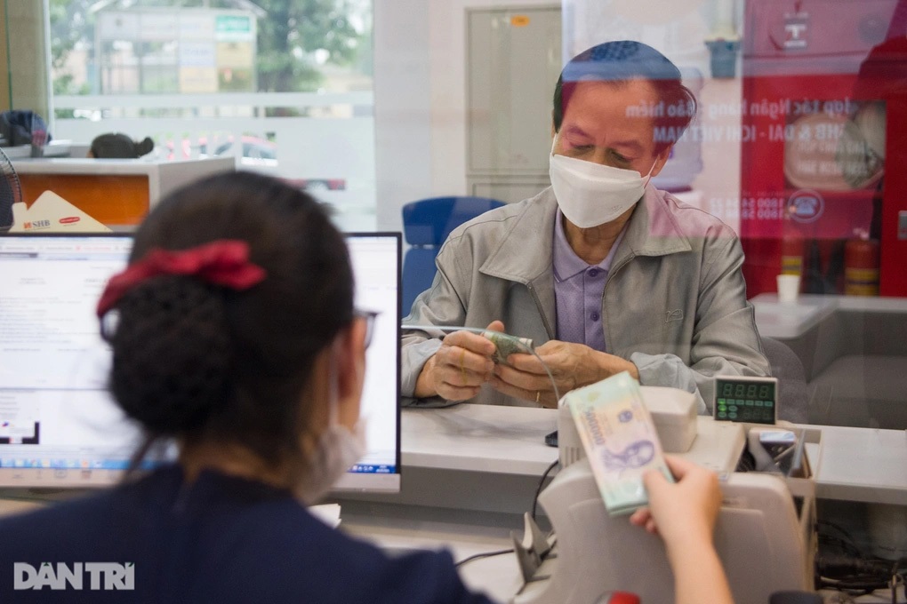 Người lao động có thêm “lương hưu bổ sung” từ cơ chế mới