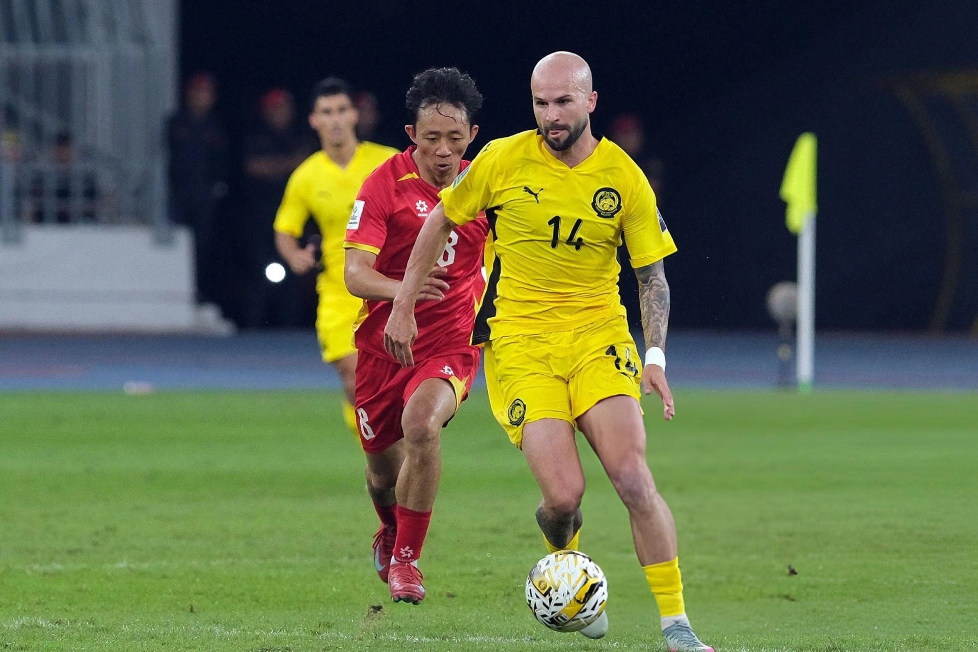 CĐV Malaysia chỉ trích FAM sau khi FIFA tung “bằng chứng đầy đủ”