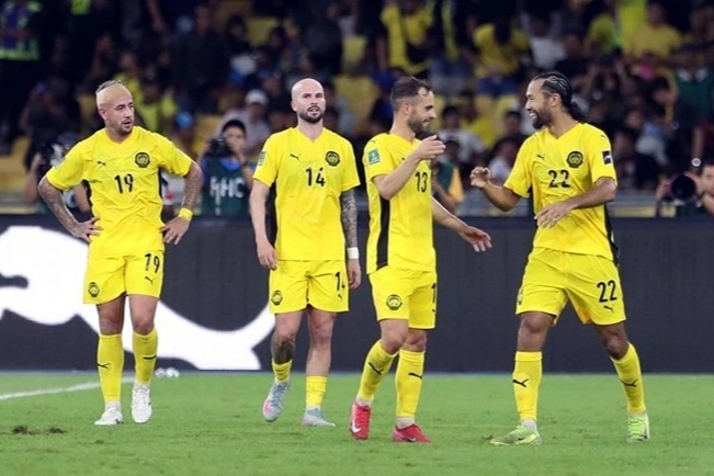 Truyền thông Malaysia bình luận khi FIFA tung bằng chứng gian lận nhập tịch