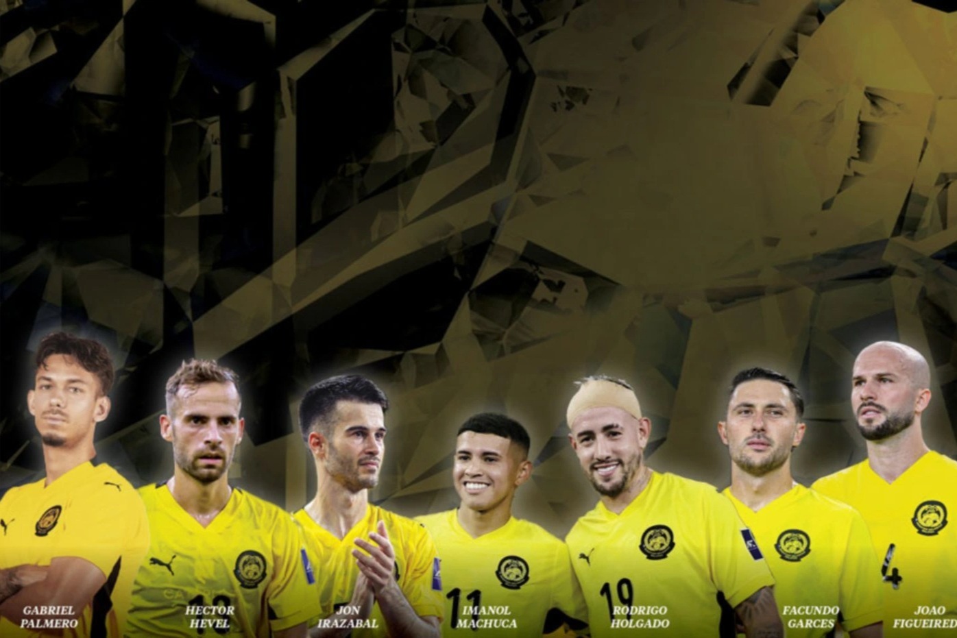 Các cột mốc trong hành trình vi phạm của Liên đoàn Bóng đá Malaysia