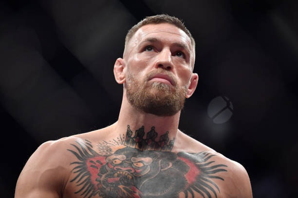 Võ sĩ Conor McGregor bị cấm thi đấu 18 tháng