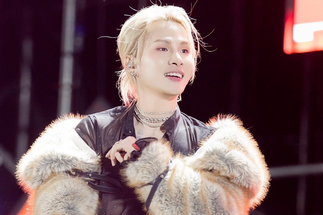 Ca sĩ Jack bị phạt 4 triệu đồng vì tổ chức họp báo gây ồn ào