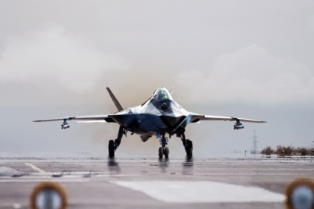 Nga có thể biên chế máy bay đánh chặn tầm xa MiG-41 trước 2030