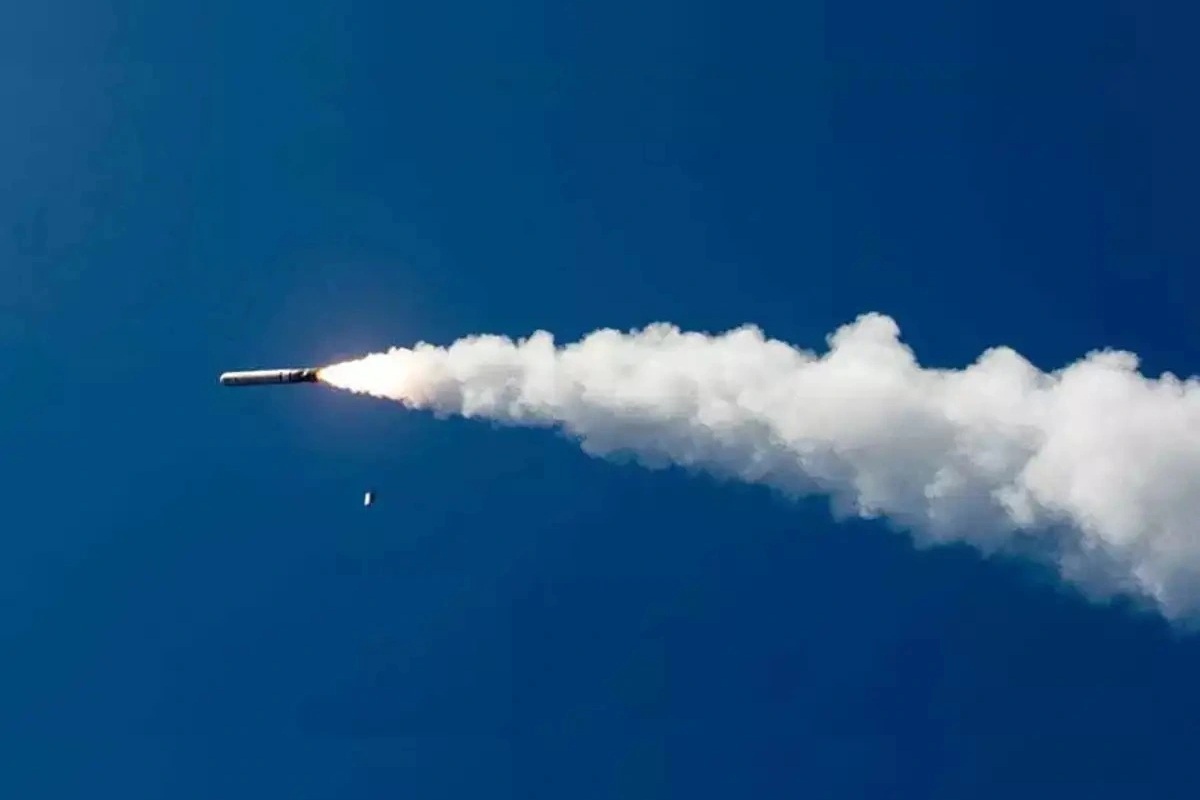 Ukraine nêu lý do đề nghị Mỹ cung cấp tên lửa Tomahawk