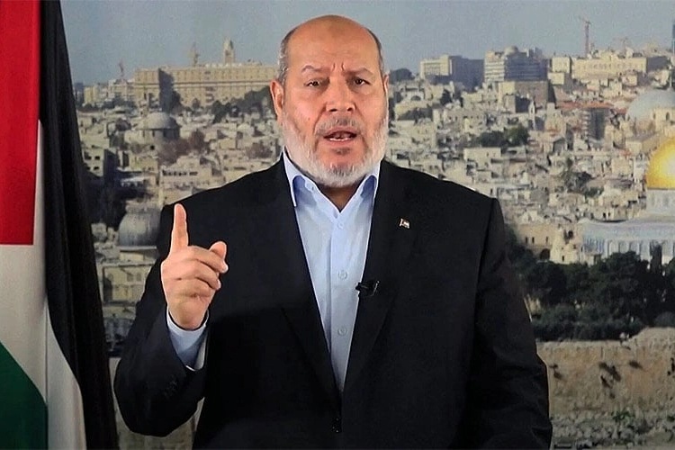 Thủ lĩnh Hamas tuyên bố chấm dứt cuộc chiến với Israel
