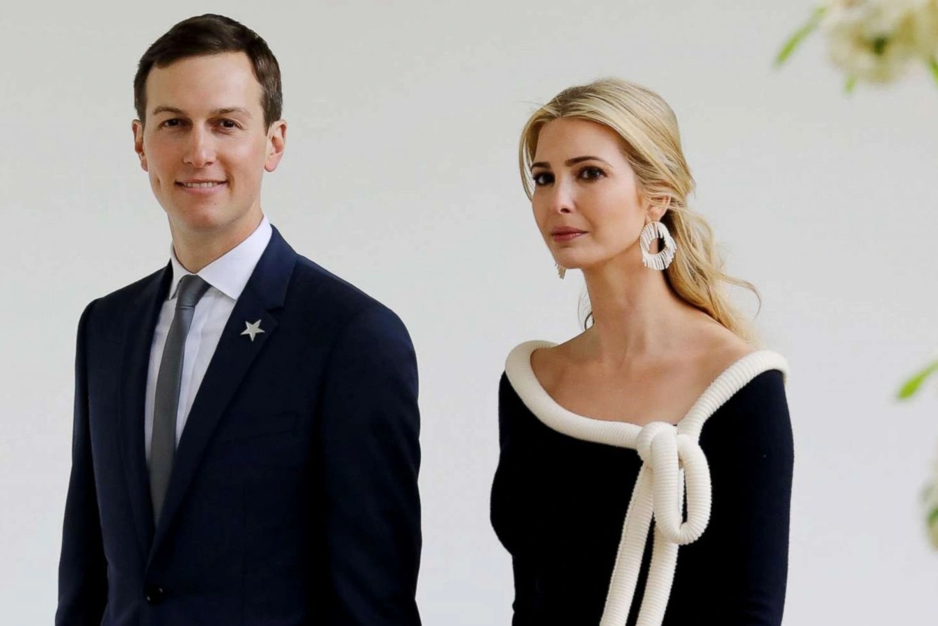 Cách người con rể giúp Tổng thống Donald Trump tạo bước ngoặt ở Gaza