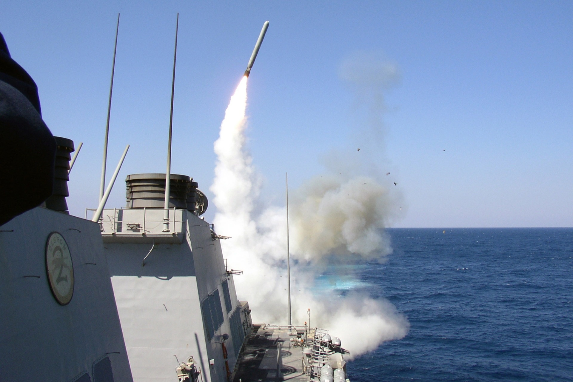 Tên lửa Tomahawk: Vũ khí răn đe hay “viên đạn” đảo chiều chiến sự Ukraine?